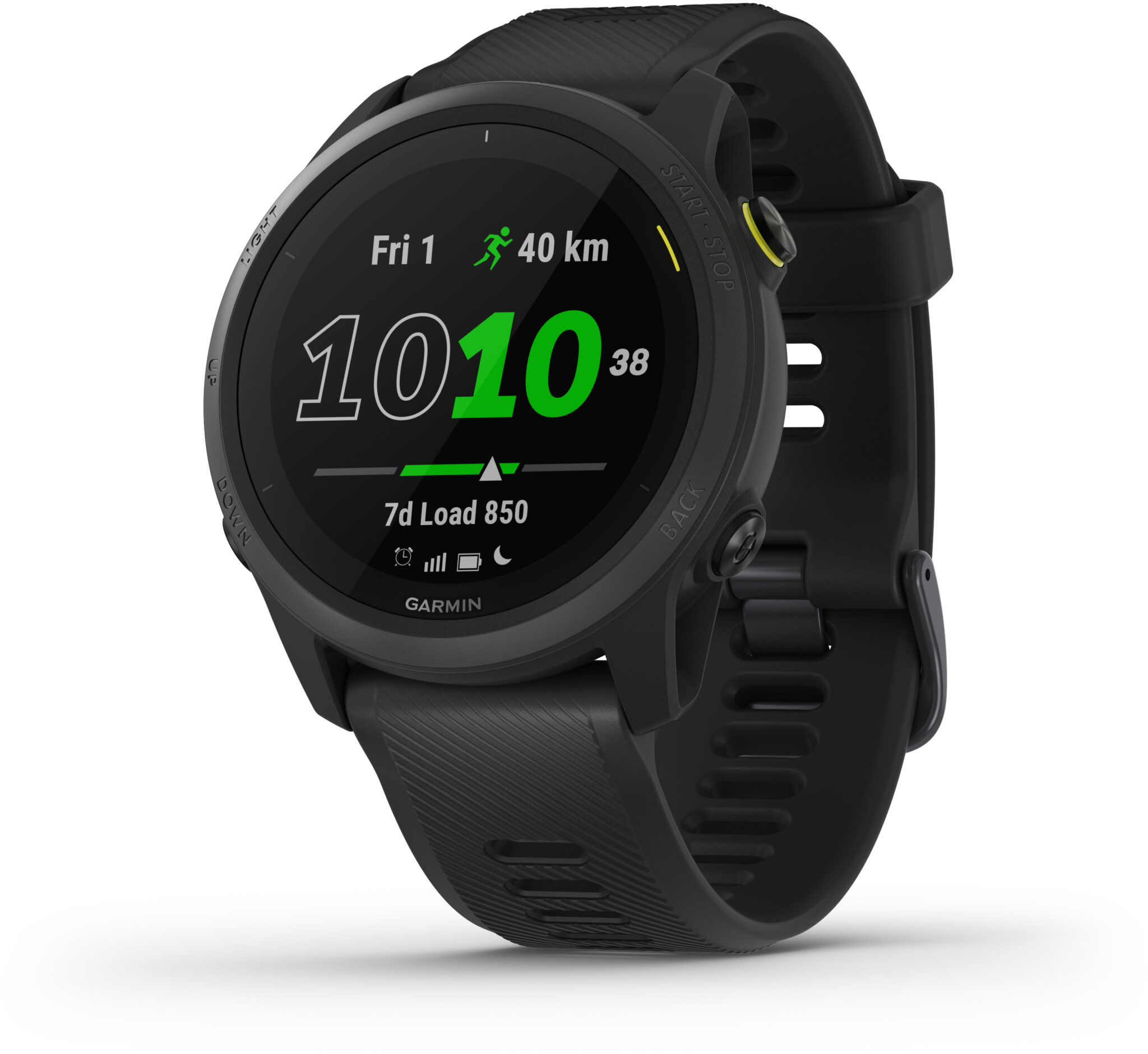 Garmin Forerunner 745 Multisport GPS Watch – The Bike Doctor – Hornchurch