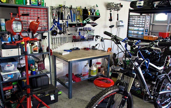 How Often Should You Have Your Bike Serviced The Bike Doctor