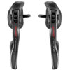 Campagnolo Super Record Ergopower Shifters - 12 Speed