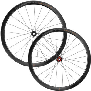 Campagnolo Hyperon Ultra Disc 2-Way Fit Wheelset