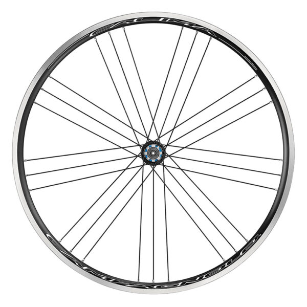 CAMPAGNOLO CALIMA C17 CLINCHER WHEELSET