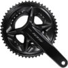 Shimano FC-R7100 105 DOuble 12-speed Chainset