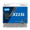 KMC X11SL Chain
