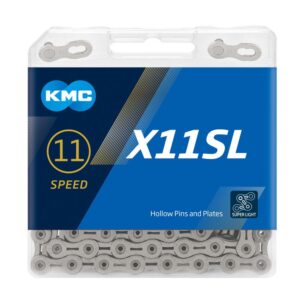 KMC X11SL Chain