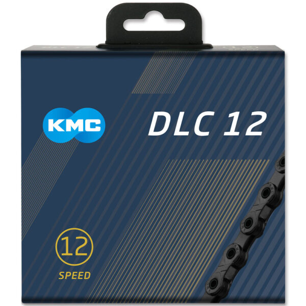 KMC X12 DLC Chain