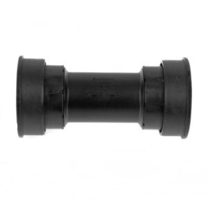 Shimano SM-BB92-41B Road press fit bottom bracket with inner cover, for 86.5 mm