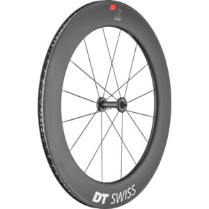 DT Swiss ARC 1100 DICUT wheel