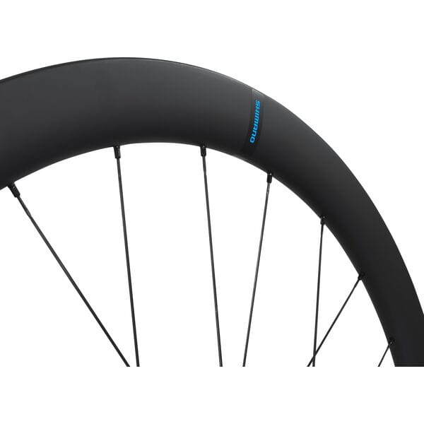 Shimano WH-RS710 Disc Clincher Wheel / Wheelset