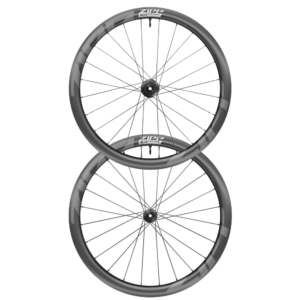 Zipp 303 Firecrest Tubeless Ready Centre Lock Disc Wheelset 700c