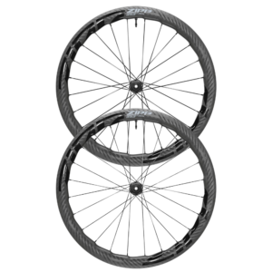 Zipp 353 NSW Carbon Clincher Disc Brake Wheelset - 700c