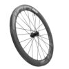 Zipp 404 Firecrest Carbon Tubeless Disc Clincher Wheel - 700c