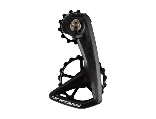 CeramicSpeed OSPW RS 5 Spoke