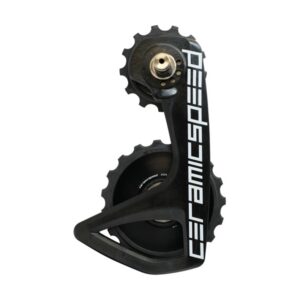 CeramicSpeed OSPW RS Alpha Disc