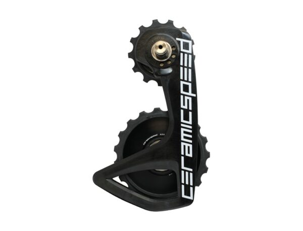 CeramicSpeed OSPW RS Alpha Disc