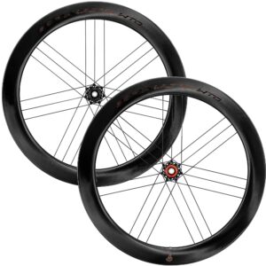 Campagnolo Bora Ultra WTO 65 2-Way C23 Disc