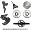 SRAM Rival AXS D1 1x 12 Speed - Disc