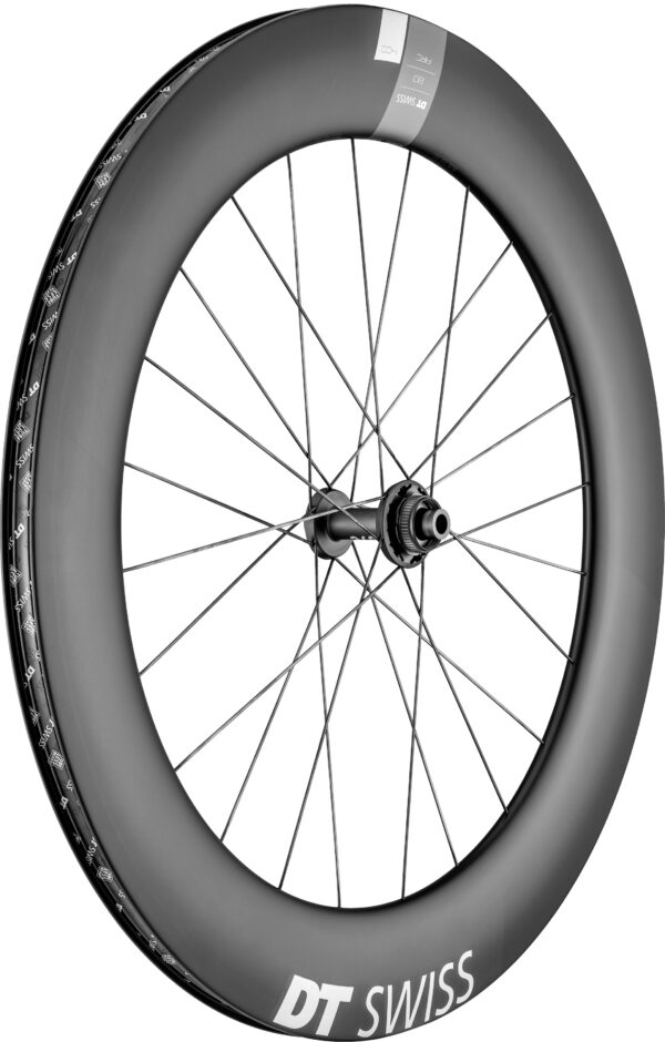 DT Swiss ARC 1400 Wheel/Wheelset