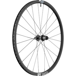 DT Swiss ER 1400 DICUT Disc Brake Wheelset Clincher