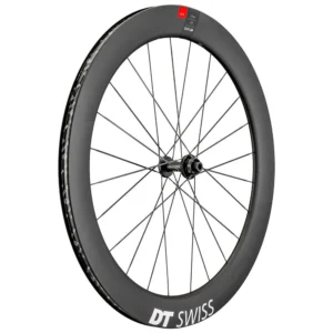 DT Swiss ARC 1100 DICUT 62mm Disc Front Wheel - In Stock For Immediate Dispatch!