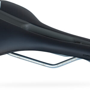 Pro Griffon CRMO Saddle