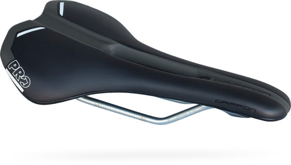 Pro Griffon CRMO Saddle